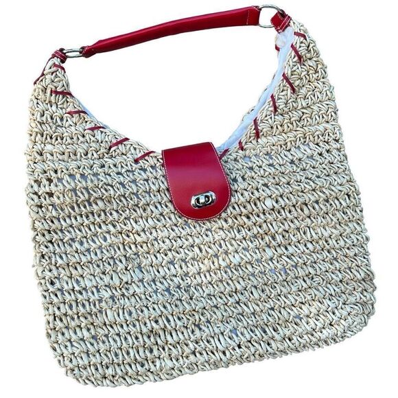 Sun and Sand Beach Shoulder Bag - Picture 1 of 4